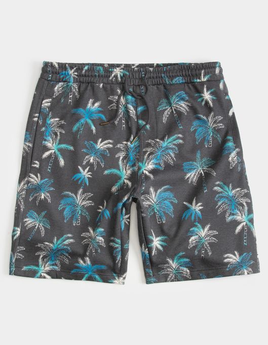 RIP CURL Party Palm Sweat Shorts