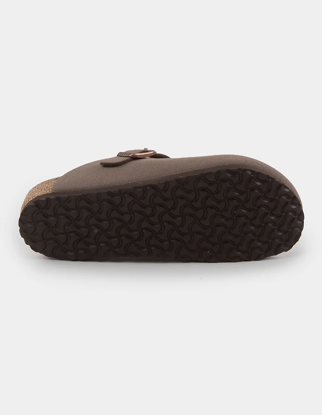 BIRKENSTOCK Boston Kids Clogs