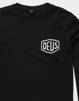 DEUS EX MACHINA Venice Address T-Shirt