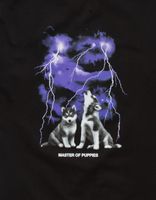 PRETTY VACANT Master Of Puppies T-Shirt