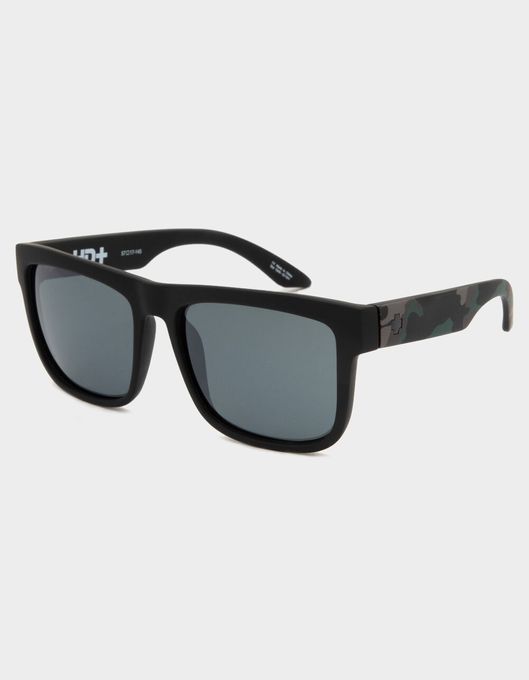 SPY Discord Stealth Camo Sunglasses
