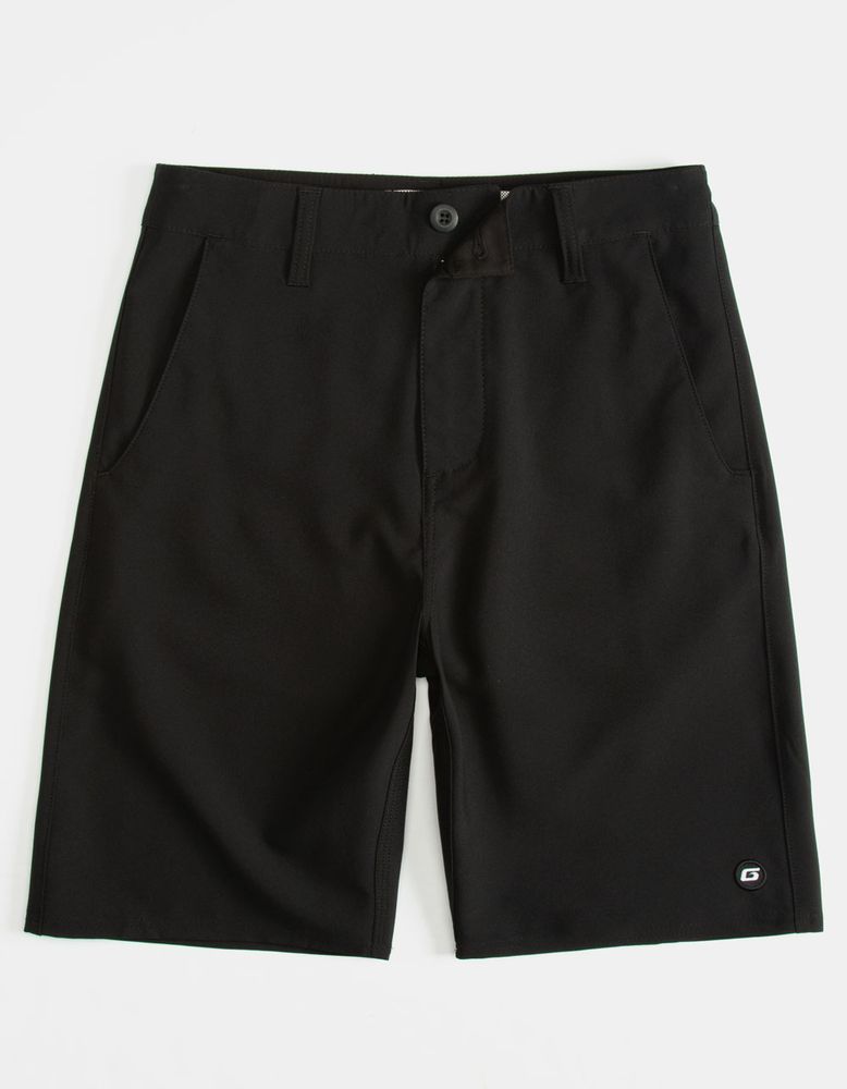 Boys' Hybrid Shorts