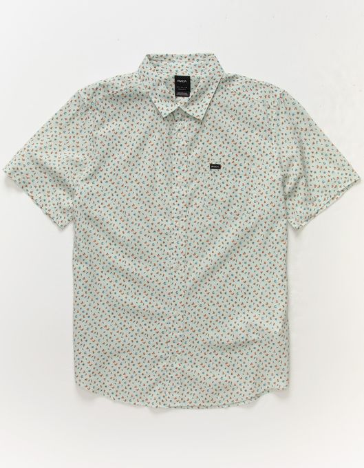 RVCA Pure Joy Shirt