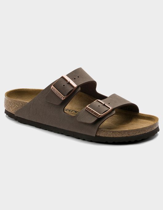 BIRKENSTOCK Arizona Mocha Sandals