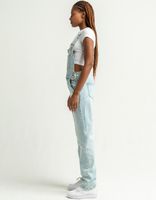 DAZE DENIM Baby Blues Denim Overalls