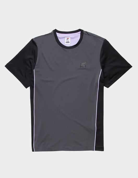 FILA Vented Performance Tennis T-Shirt