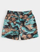 RIP CURL Dreamers Boys Volley Shorts