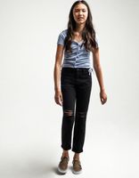 RSQ Girls Girlfriend Jeans