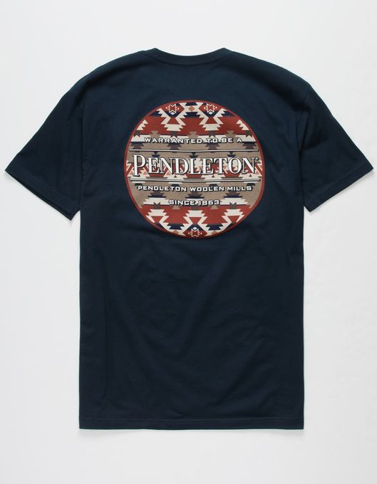 PENDLETON Mountain Majesty T-Shirt