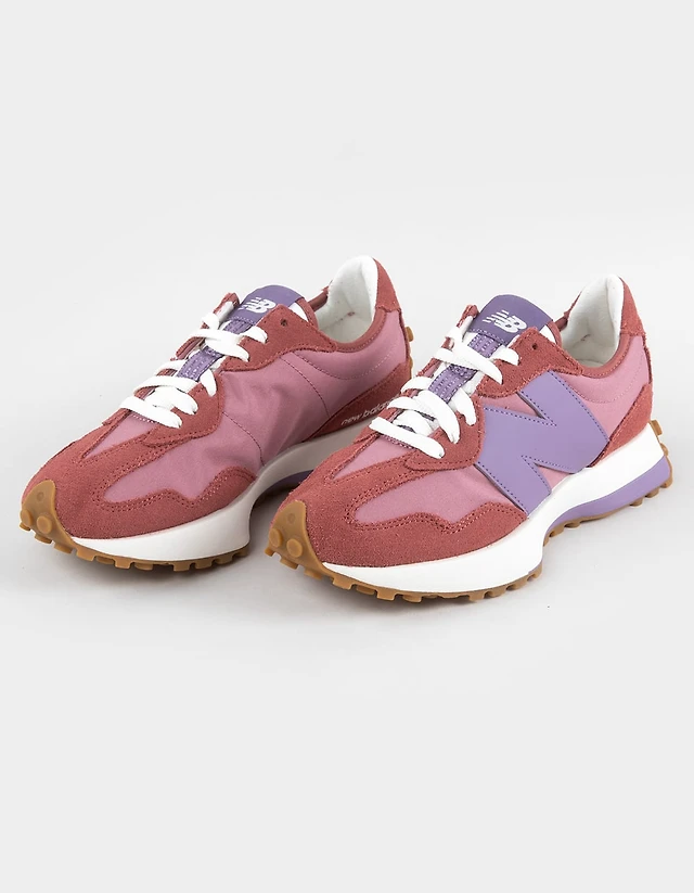 NEW BALANCE 327 Womens Shoes