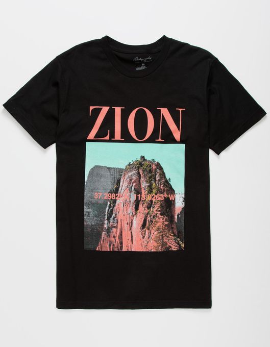 CVLA Zion T-Shirt