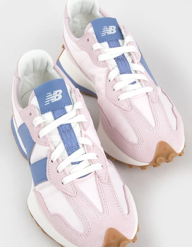 NEW BALANCE 327 Womens Shoes