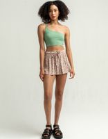 VOLCOM Short Thyme Multi Shorts