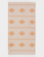 SAND CLOUD Boho Stamp Towel