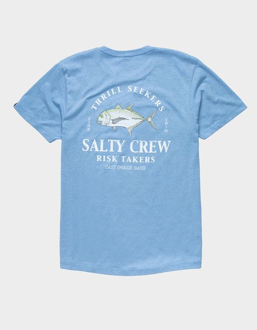 SALTY CREW Gt T-Shirt