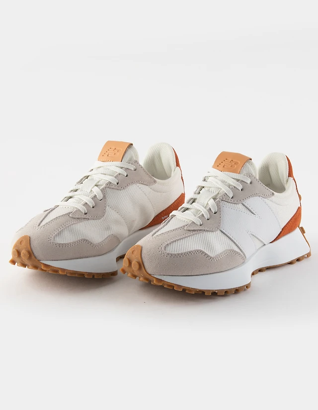 NEW BALANCE 327 Womens Shoes