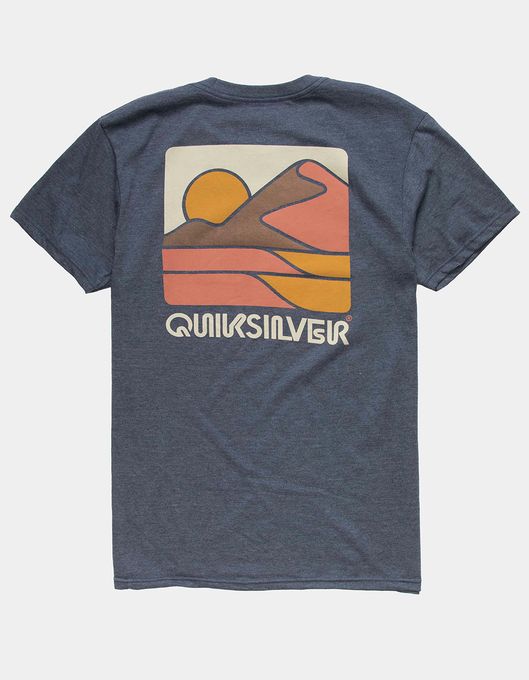 QUIKSILVER Nature Calling T-Shirt