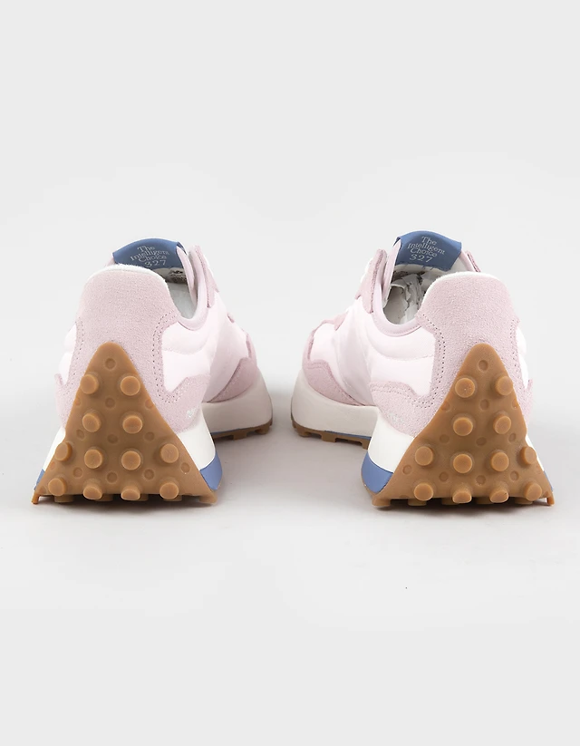 NEW BALANCE 327 Womens Shoes
