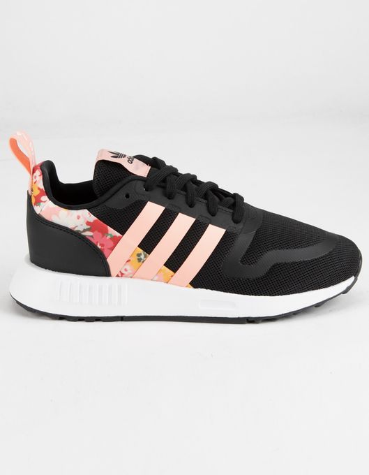 ADIDAS Multix Floral Girls Shoes