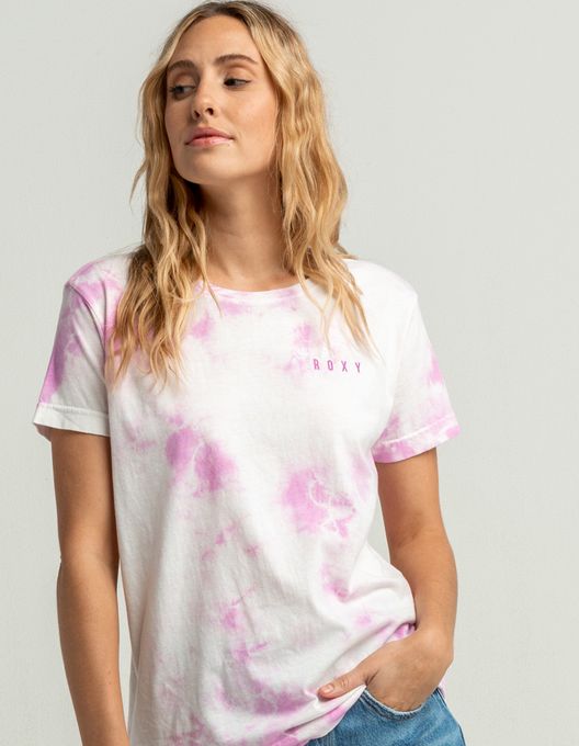 ROXY In The Waves Oversize Tee