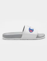 CHAMPION IPO Squish Boys Slide Sandals