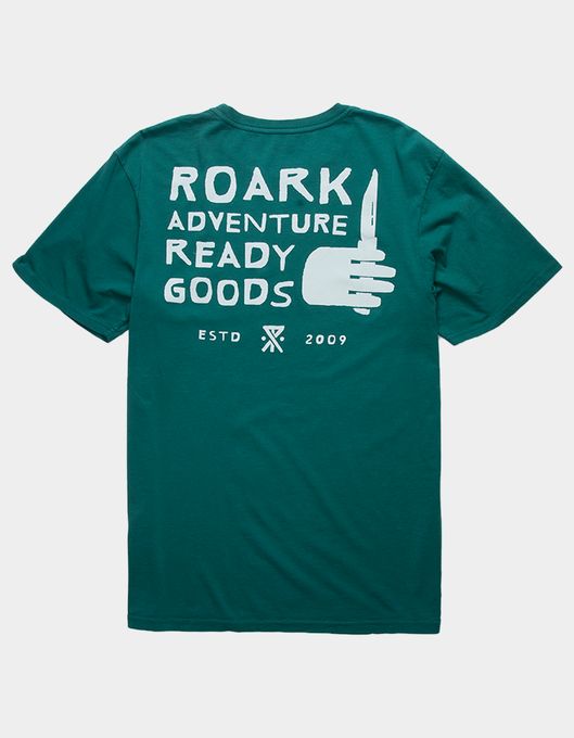 ROARK A.R.G. T-Shirt
