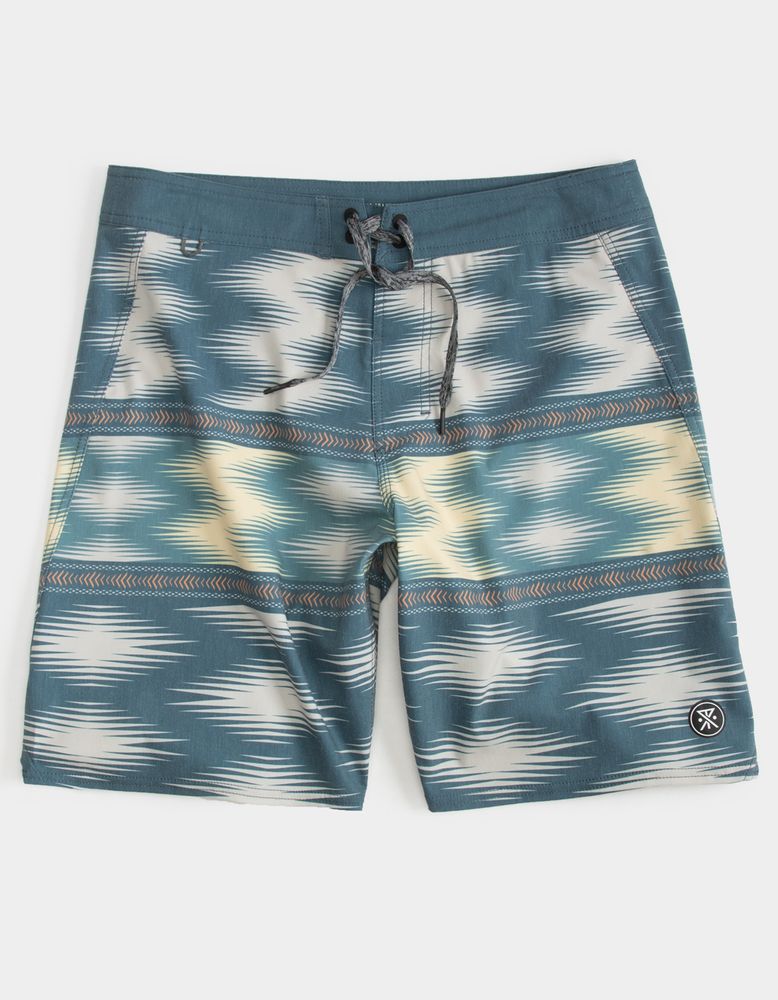 ROARK Tremors Boardshorts