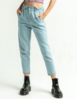 RSQ Paperbag Waist Jeans