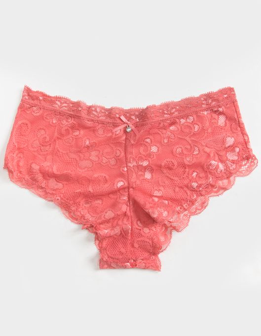 FULL TILT All Over Lace Boyshorts