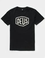 DEUS EX MACHINA Shield T-Shirt