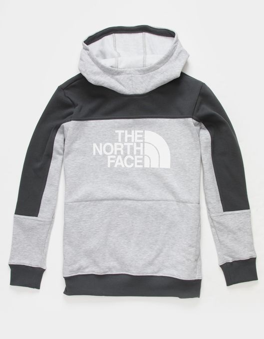 THE NORTH FACE Street Logo Boys Hoodie