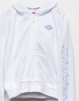 DICKIES Girls Zip Hoodie