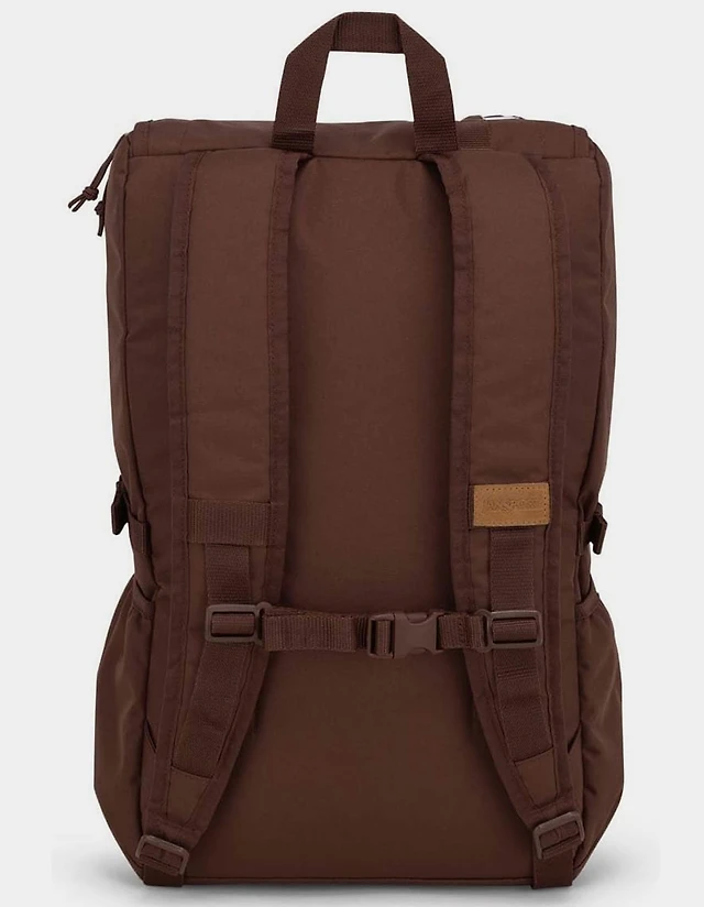 JANSPORT Hatchet Backpack - BROWN