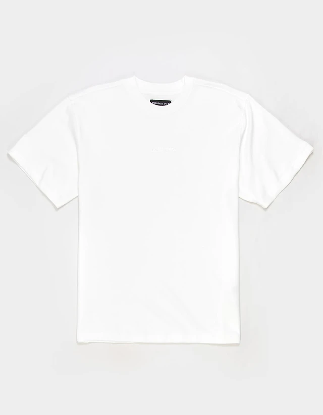 PRIMITIVE Core Ramon Mens Heavyweight Tee