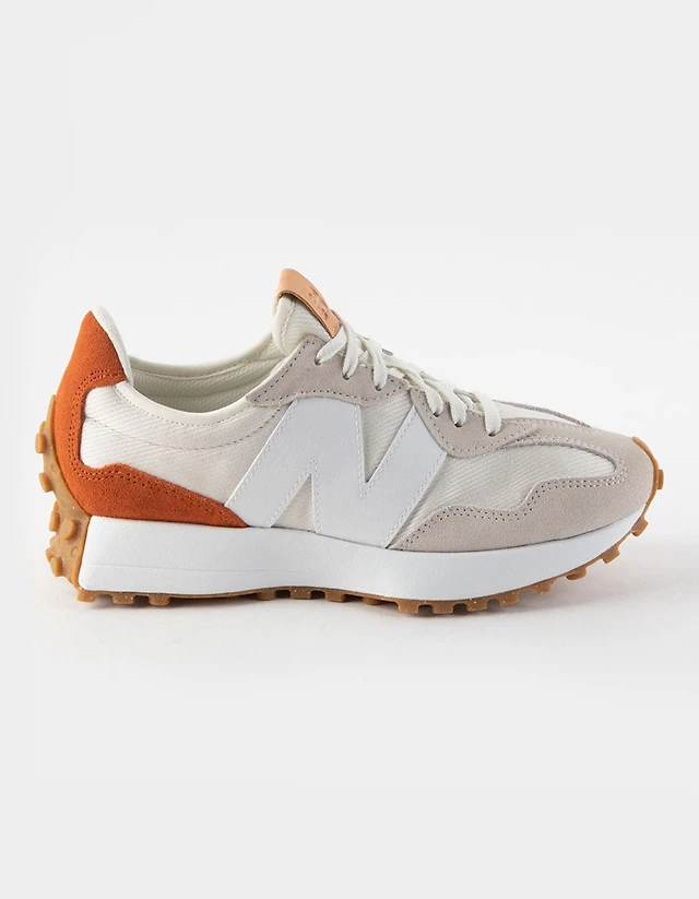 NEW BALANCE 327 Womens Shoes