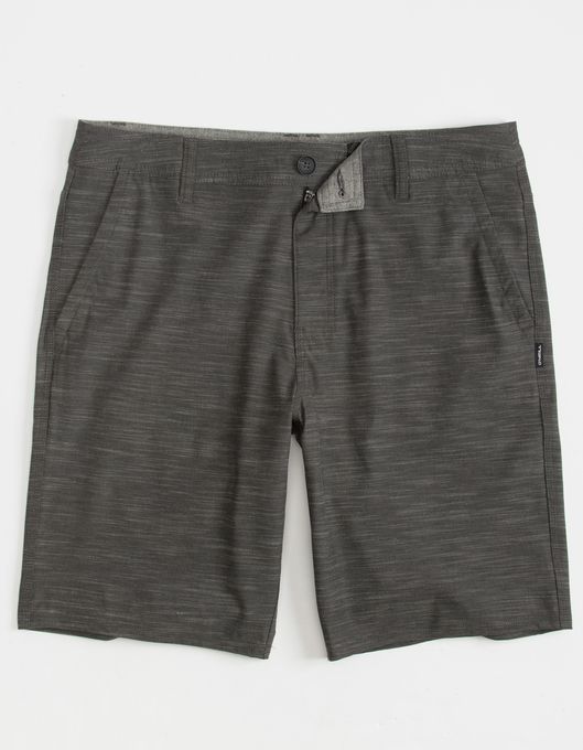 O'NEILL Locked Sub Graphite Hybrid Shorts