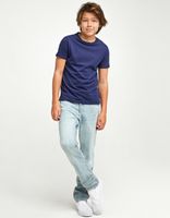 RSQ Boys Super Skinny Light Indigo Jeans