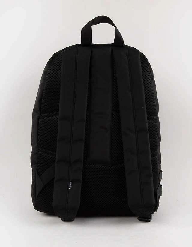 PRIMITIVE Camden Backpack - BLACK