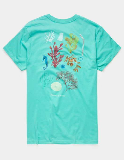 VANS Reality Coral T-Shirt