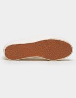 SUPERGA 2790 Organic Cotton Platform Shoes