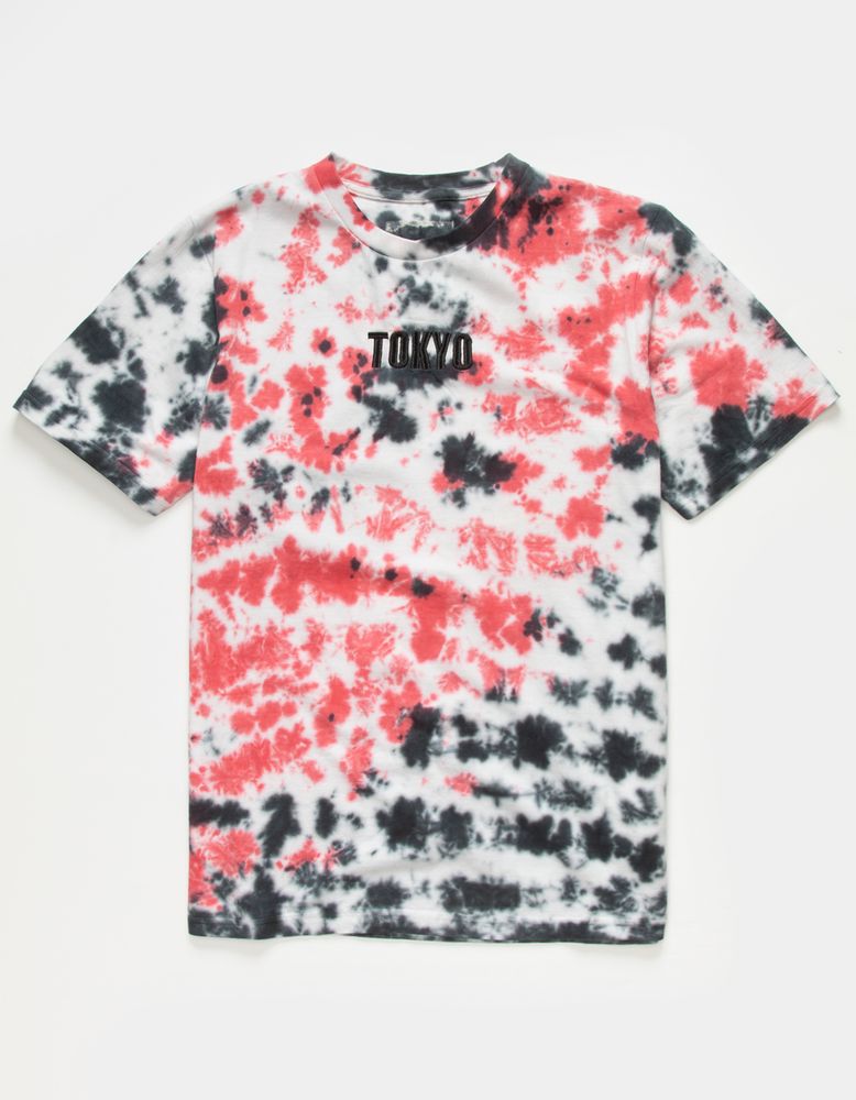 VSTR Toyko Boys T-Shirt