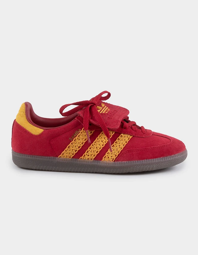 ADIDAS Originals Samba LT Womens Shoes - RED