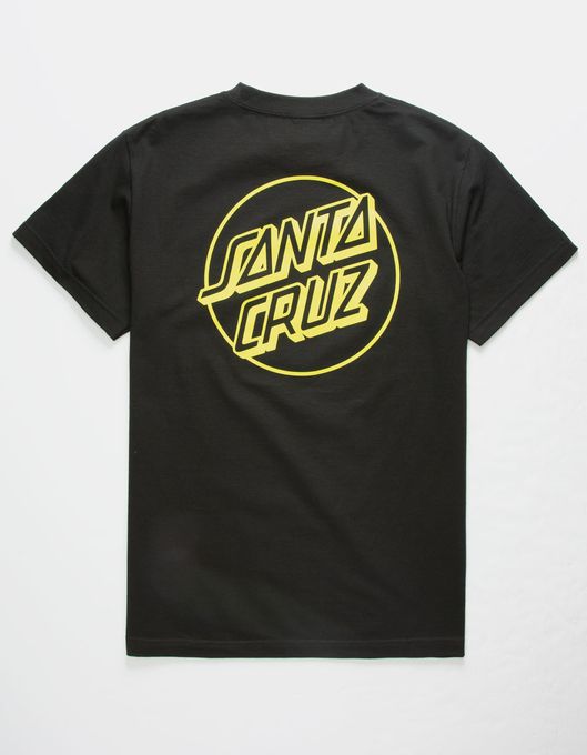 SANTA CRUZ Opus Dot T-Shirt