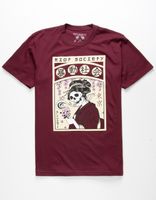 RIOT SOCIETY Geisha Garden T-Shirt