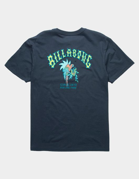 BILLABONG Arch T-Shirt