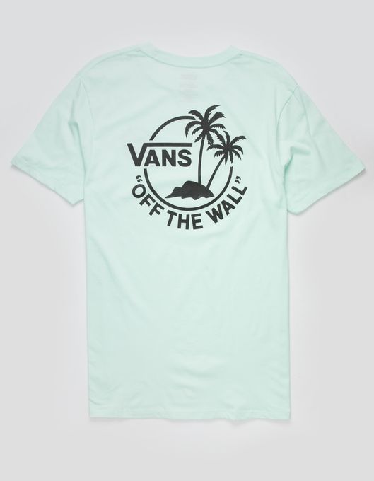 VANS Mini Dual Palm III T-Shirt