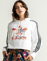 ADIDAS x Her Studio London Boxy Hoodie