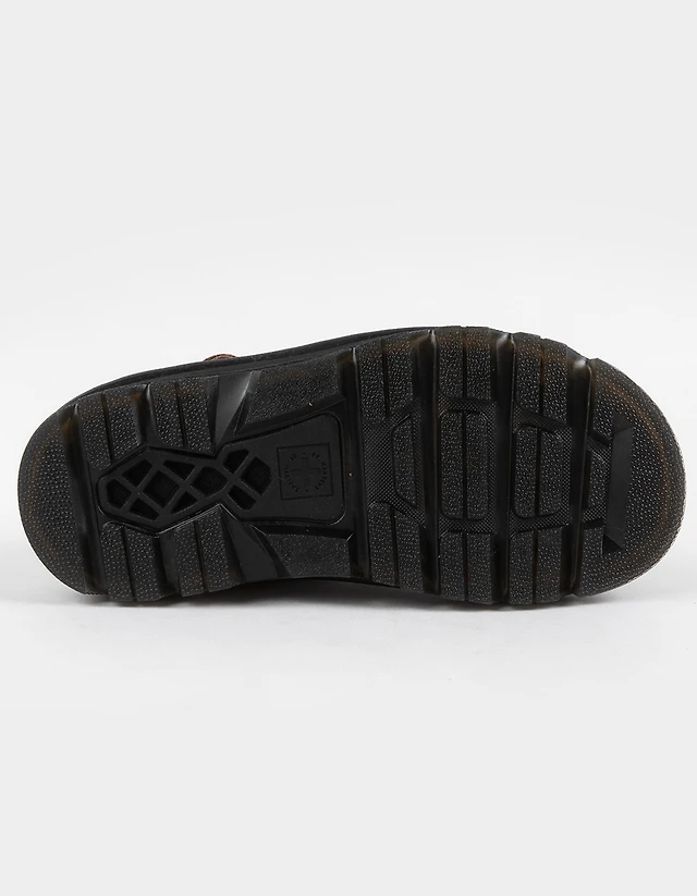 DR. MARTENS Zebzag Womens Mules