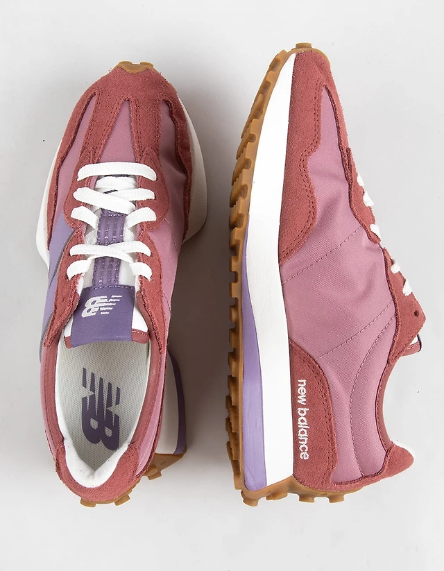 NEW BALANCE 327 Womens Shoes