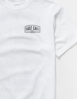 LAST CALL CO. Summertime T-Shirt